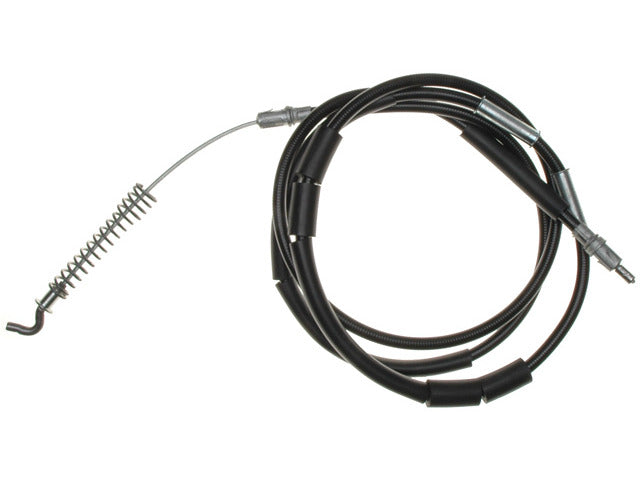 Parking Brake Cable Raybestos Brakes BC95978