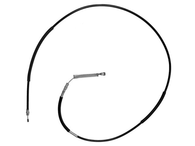 Parking Brake Cable Raybestos Brakes BC95985