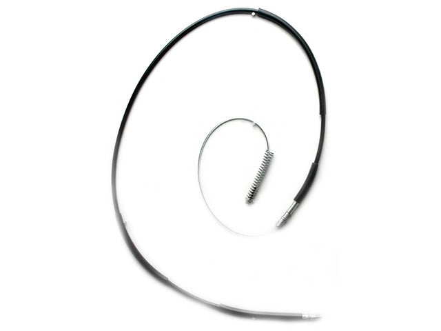 Parking Brake Cable Raybestos Brakes BC95986