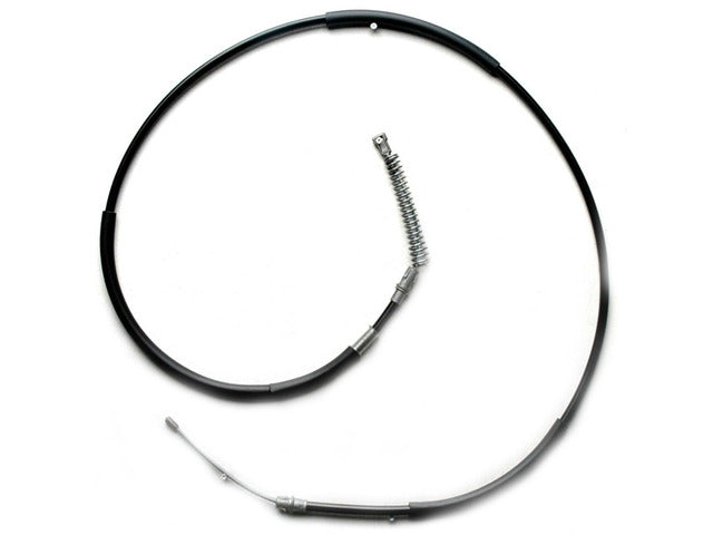 Parking Brake Cable Raybestos Brakes BC95991