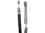 Parking Brake Cable Raybestos Brakes BC96020