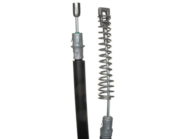 Parking Brake Cable Raybestos Brakes BC96020