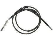 Parking Brake Cable Raybestos Brakes BC96020