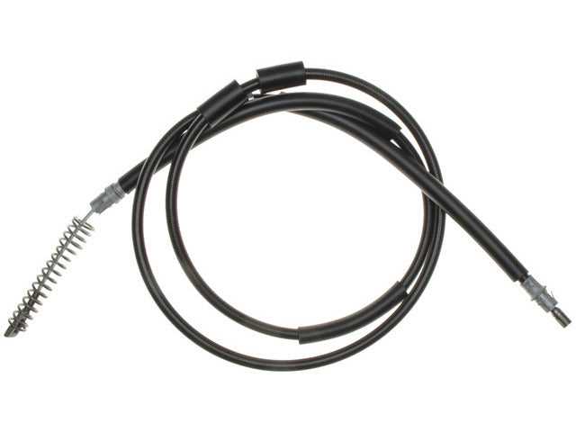 Parking Brake Cable Raybestos Brakes BC96020