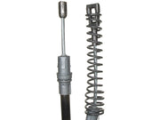 Parking Brake Cable Raybestos Brakes BC96022