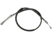 Parking Brake Cable Raybestos Brakes BC96022