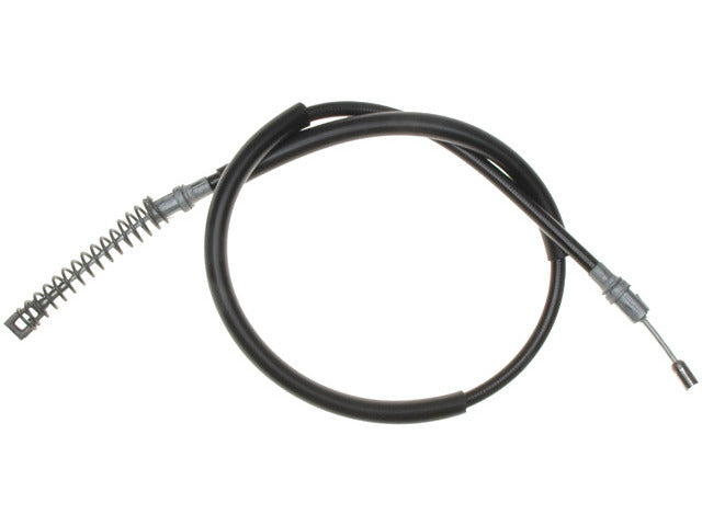 Parking Brake Cable Raybestos Brakes BC96022
