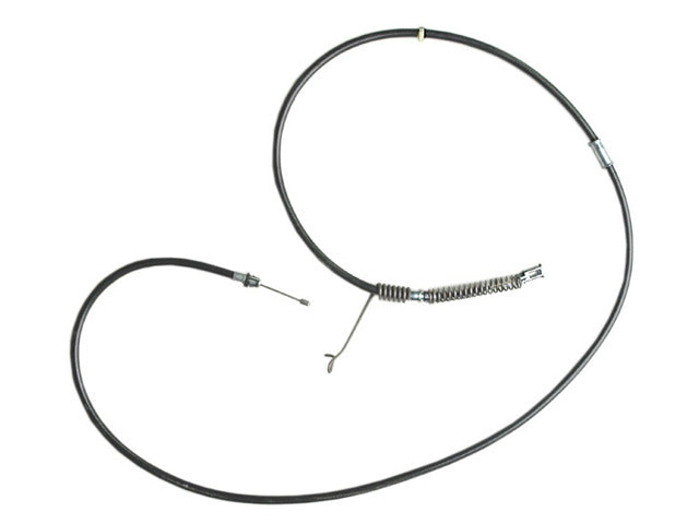 Parking Brake Cable Raybestos Brakes BC96052