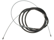 Parking Brake Cable Raybestos Brakes BC96055