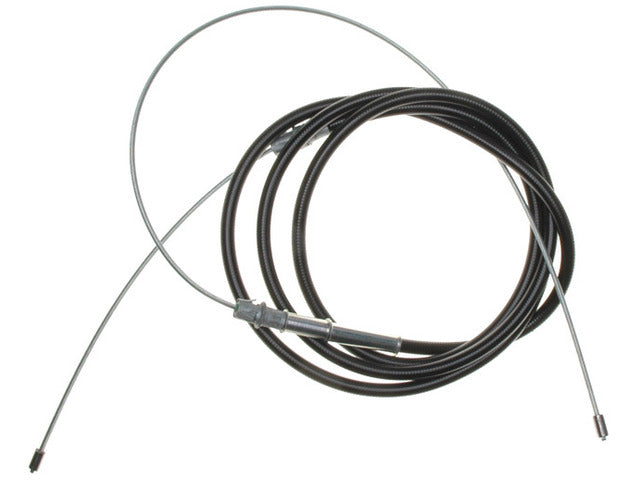 Parking Brake Cable Raybestos Brakes BC96055