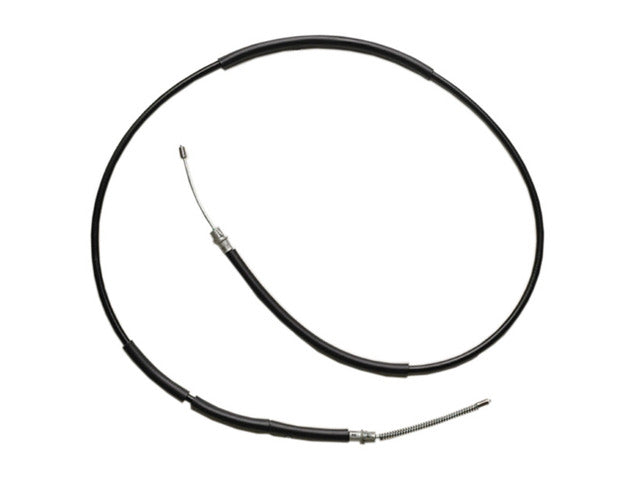 Parking Brake Cable Raybestos Brakes BC96057