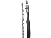 Parking Brake Cable Raybestos Brakes BC96058