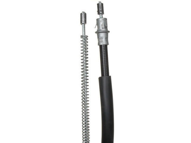 Parking Brake Cable Raybestos Brakes BC96058