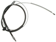 Parking Brake Cable Raybestos Brakes BC96058
