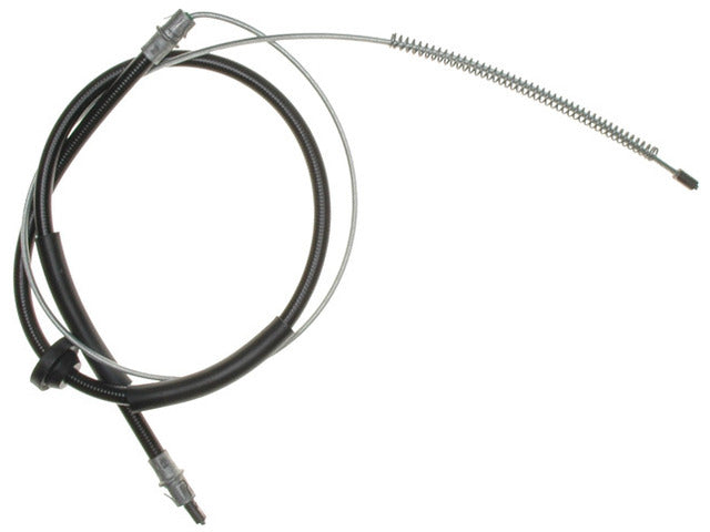 Parking Brake Cable Raybestos Brakes BC96058