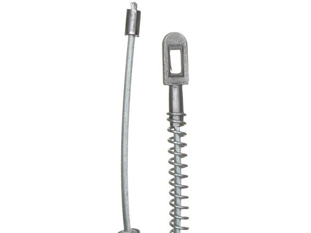 Parking Brake Cable Raybestos Brakes BC96060