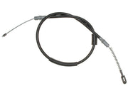 Parking Brake Cable Raybestos Brakes BC96060