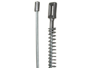 Parking Brake Cable Raybestos Brakes BC96074