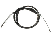 Parking Brake Cable Raybestos Brakes BC96074