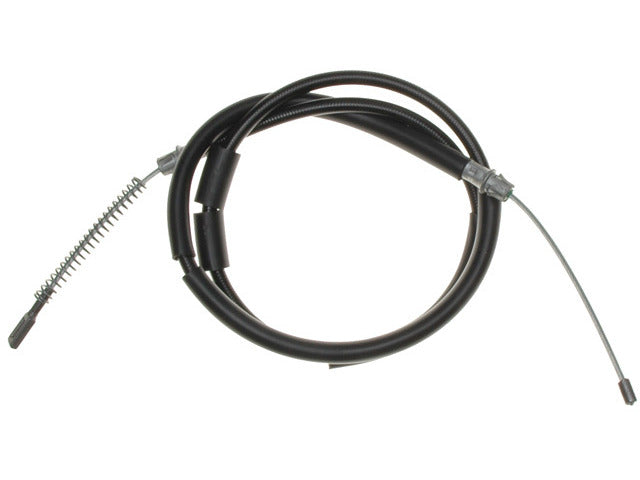 Parking Brake Cable Raybestos Brakes BC96074