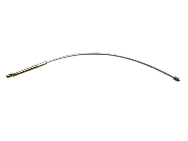 Parking Brake Cable Raybestos Brakes BC96112