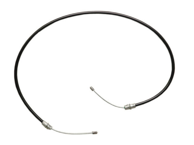 Parking Brake Cable Raybestos Brakes BC96113