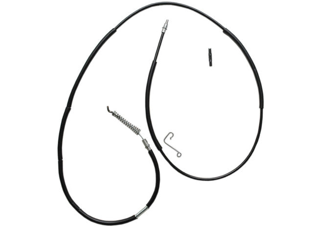 Parking Brake Cable Raybestos Brakes BC96115
