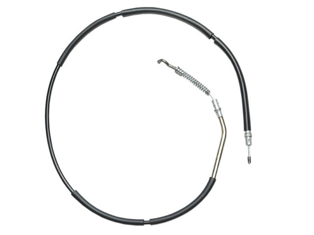 Parking Brake Cable Raybestos Brakes BC96116