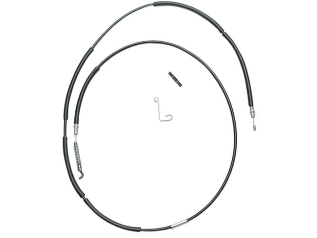 Parking Brake Cable Raybestos Brakes BC96118