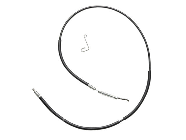 Parking Brake Cable Raybestos Brakes BC96129
