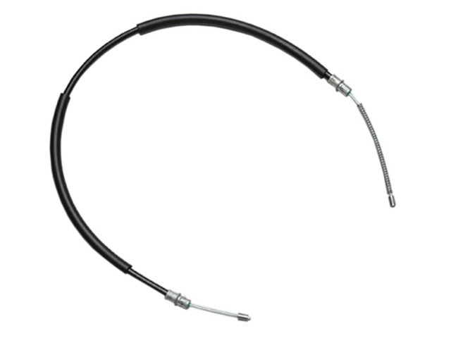 Parking Brake Cable Raybestos Brakes BC96137