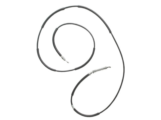 Parking Brake Cable Raybestos Brakes BC96138