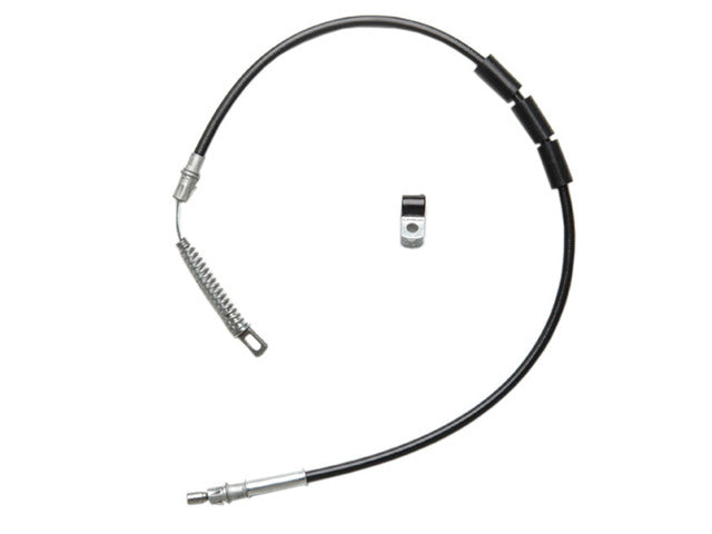 Parking Brake Cable Raybestos Brakes BC96158