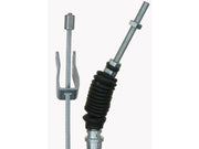 Parking Brake Cable Raybestos Brakes BC96166