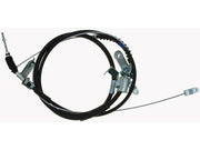 Parking Brake Cable Raybestos Brakes BC96166