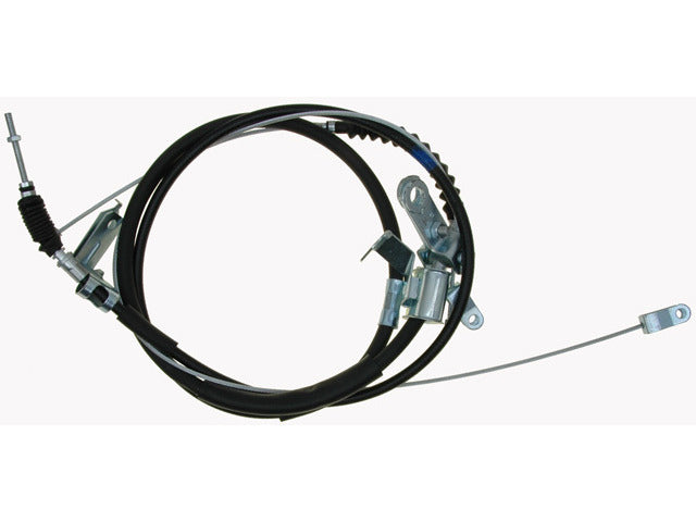 Parking Brake Cable Raybestos Brakes BC96166