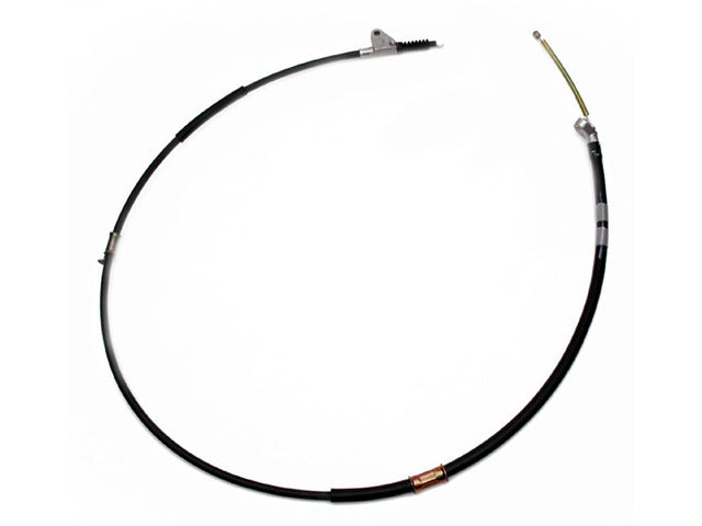 Parking Brake Cable Raybestos Brakes BC96235