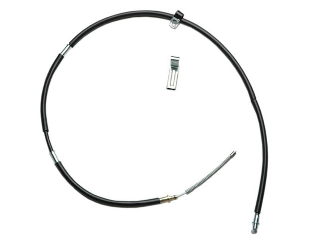 Parking Brake Cable Raybestos Brakes BC96263
