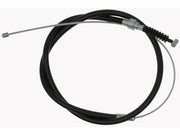 Parking Brake Cable Raybestos Brakes BC96380