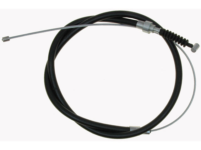 Parking Brake Cable Raybestos Brakes BC96380