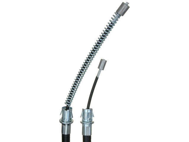 Parking Brake Cable Raybestos Brakes BC96535