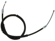 Parking Brake Cable Raybestos Brakes BC96535