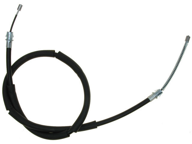 Parking Brake Cable Raybestos Brakes BC96535