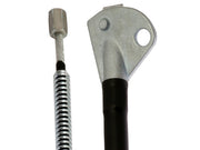 Parking Brake Cable Raybestos Brakes BC96649