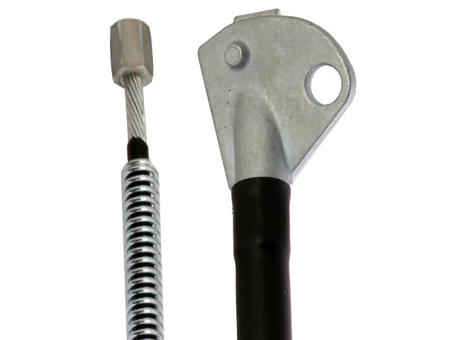 Parking Brake Cable Raybestos Brakes BC96649