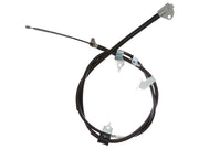 Parking Brake Cable Raybestos Brakes BC96649