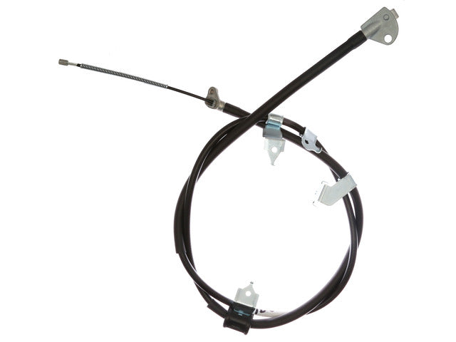Parking Brake Cable Raybestos Brakes BC96649