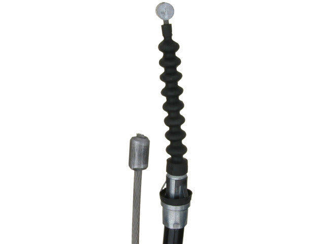 Parking Brake Cable Raybestos Brakes BC96657
