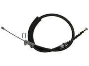 Parking Brake Cable Raybestos Brakes BC96657