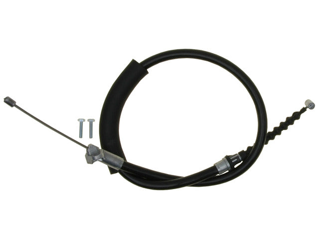 Parking Brake Cable Raybestos Brakes BC96657